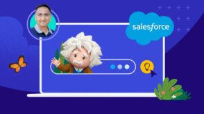 Salesforce