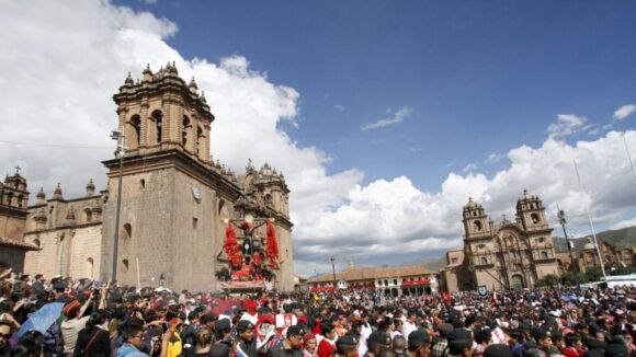 Semana Santa