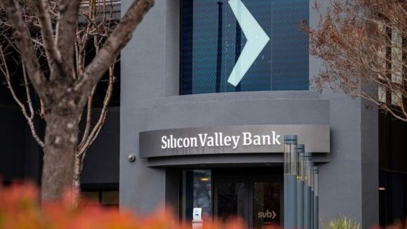 Silicon Valley Bank