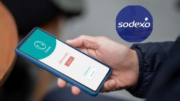 Sodexo Cirkula