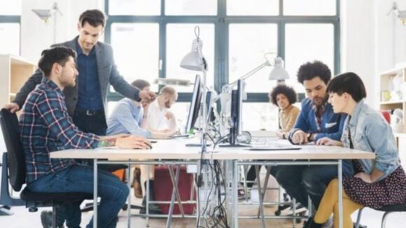 Startups peruanas