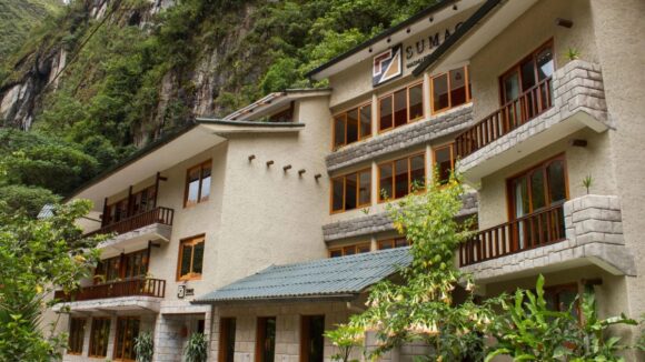 Sumaq Machu Picchu Hotel