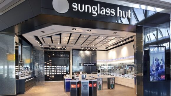 Sunglass Hut
