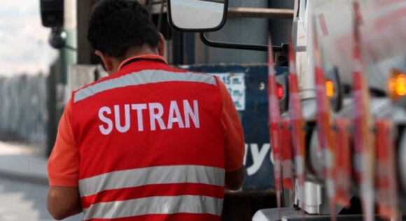 Convocatoria Sutrán