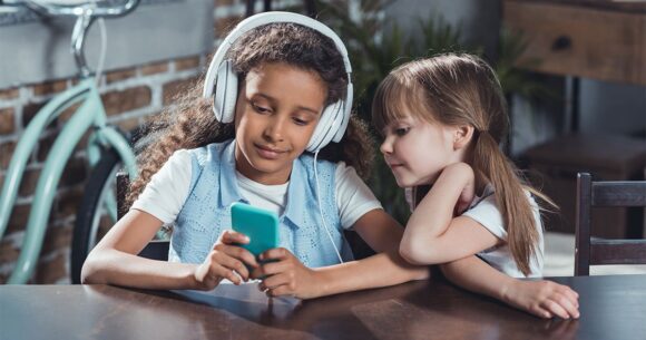 TikTok prueba herramienta para bloquear contenido y limitar uso en menores de edad