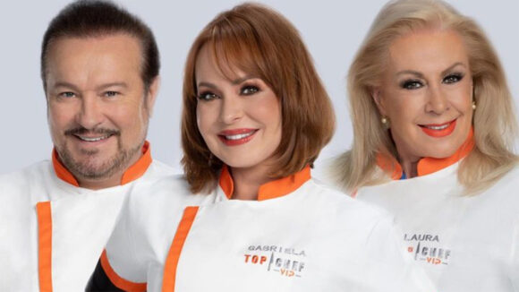 Top Chef VIP