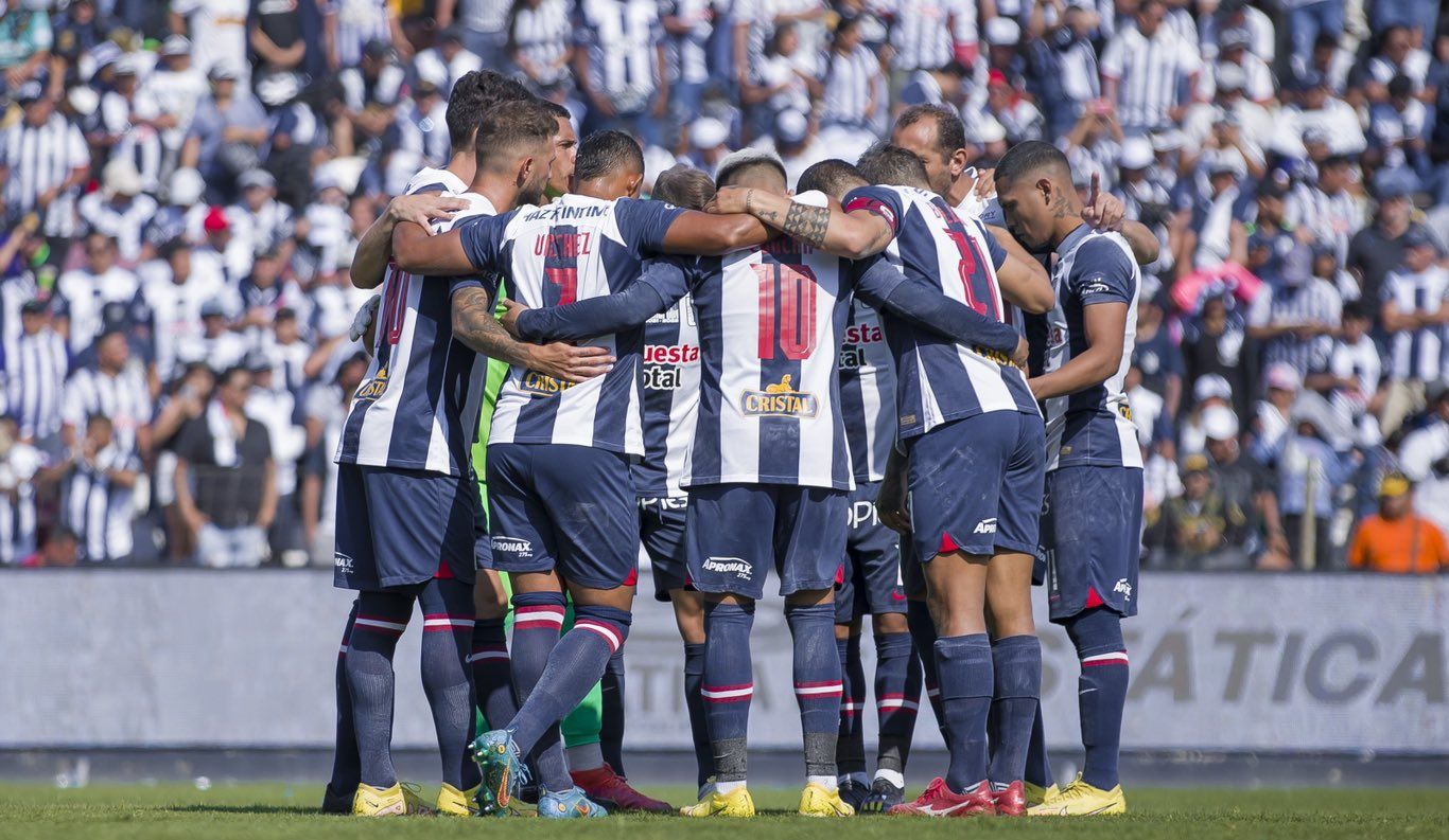 Liga 1: Alianza Lima vs Cusco F.C. ¿Dónde comprar las entradas?