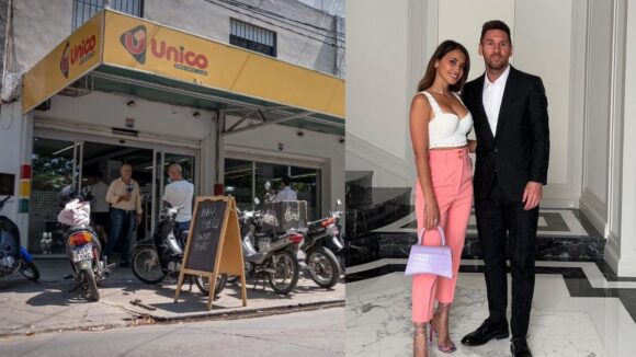 Único