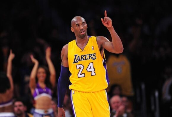 Tomaron fotos del accidente de Kobe Bryant y ahora pagarán millonaria indemnización a su familia