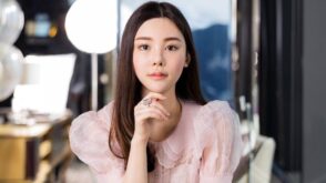 Abby Choi: ¿Quién era la modelo, qué le pasó y de cuánto era su fortuna?