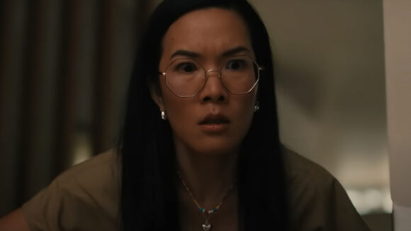 ali wong beef netflix