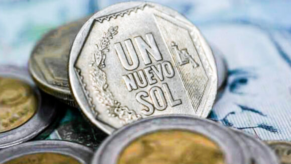 apreciación sol peruano