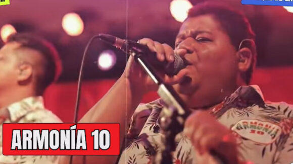 armonia 10