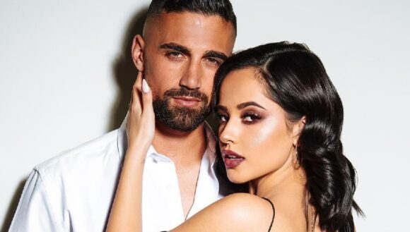 becky g