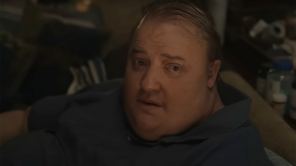 brendan fraser