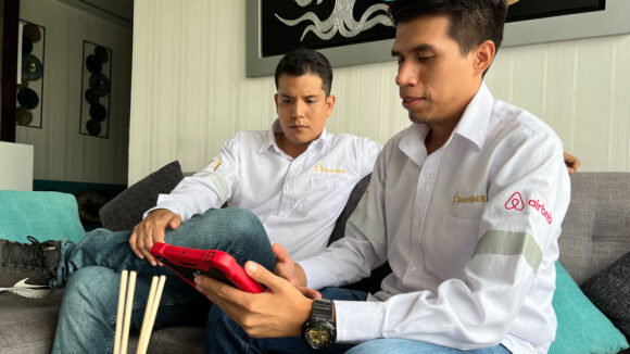BuenBnb emprendimiento piura