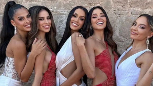 Miss Perú 2023