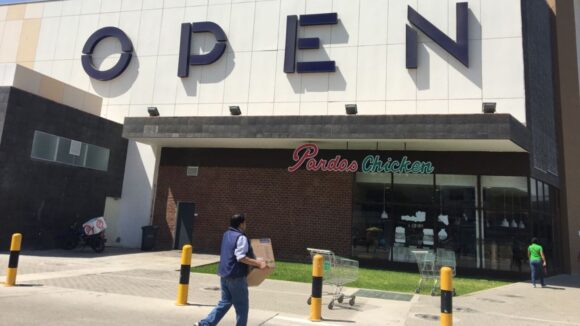 Centros