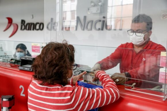 pago de pensiones