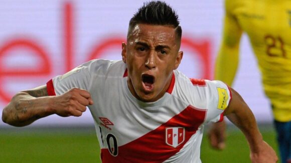 cuánto vale Christian Cueva
