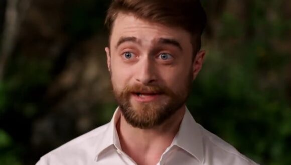 daniel radclife