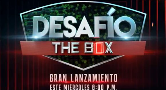 desafío