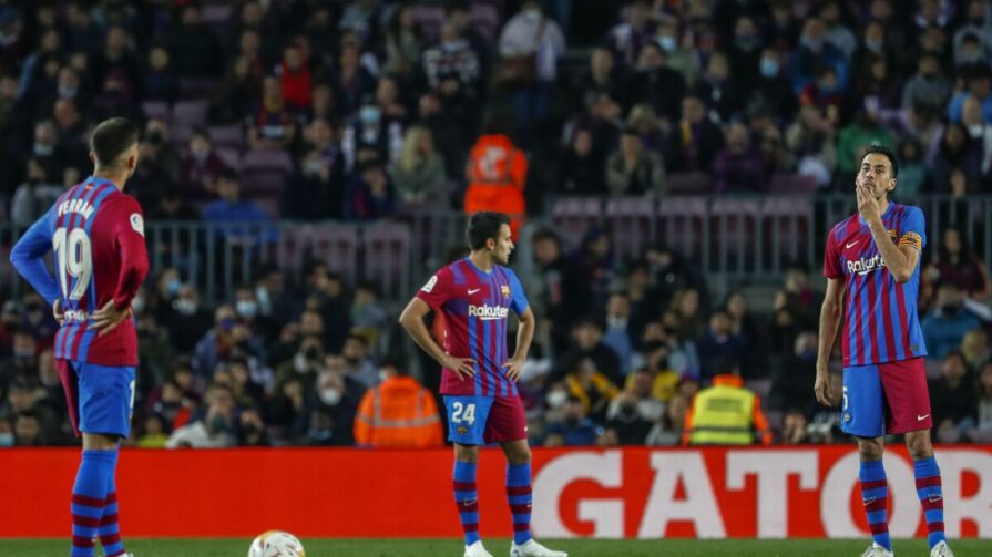 El FC Barcelona es denunciado por la Fiscalía: ¿Cuáles serán las consecuencias?
