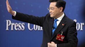 Qin Gang: ¿Quién es el nuevo canciller de China?