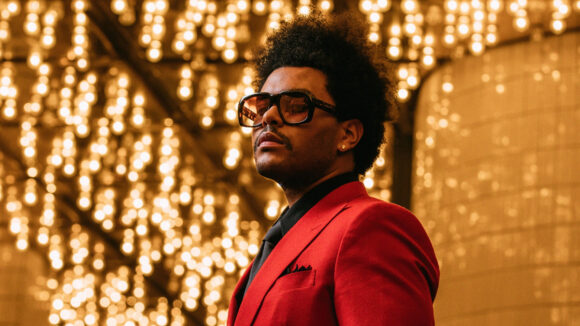 entradas the weeknd en Lima Teleticket