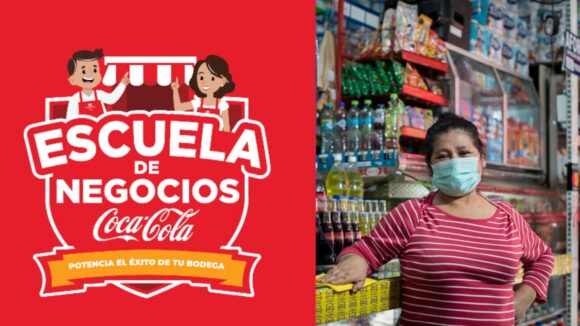 Escuela de negocios