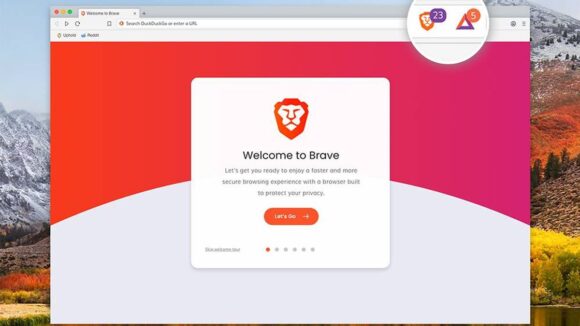 Navegador Brave lanza herramienta con IA para brindarte resúmenes de los resultados