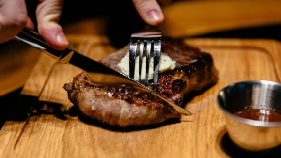 ¿Qué días no se come carne en Semana Santa?