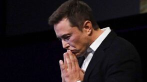 Elon Musk sobre la IA: "Me estresa y temo haber hecho algo para acelerarla"