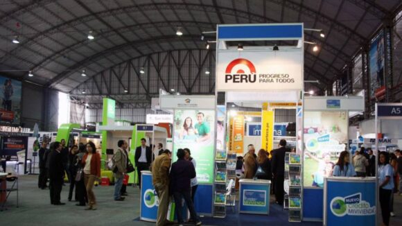 Feria inmobiliaria