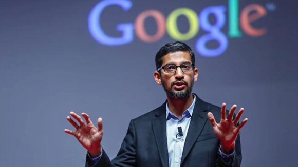 google copia a chatgpt