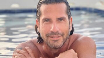 Gregorio Pernía: ¿Cuántos hijos tiene el famoso actor?