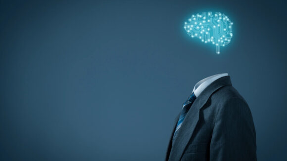 inteligencia artificial como seo