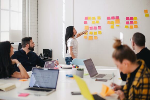 inversión startups Perú