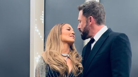 jennifer lopez ben affleck