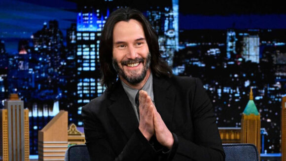 keanu reeves john wick