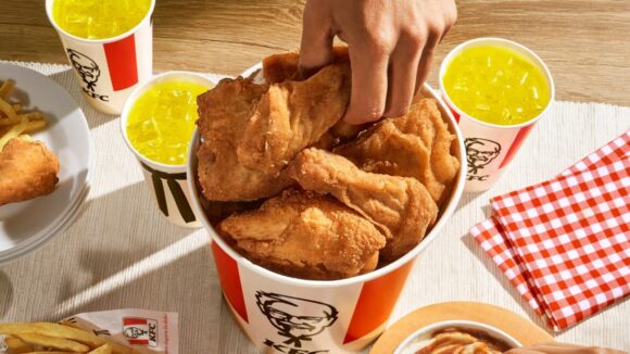 KFC