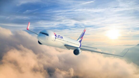 LATAM Airlines