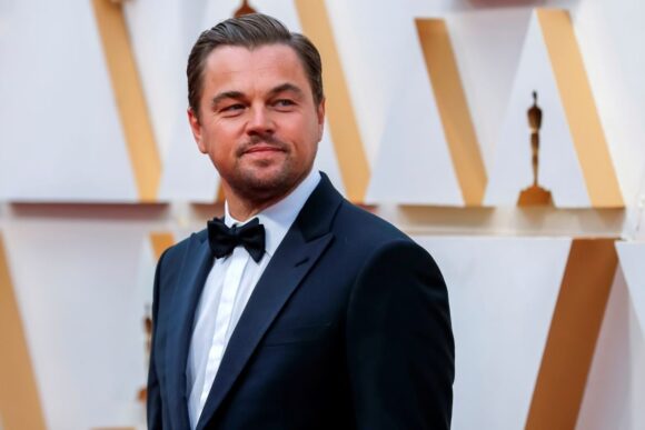 Leonardo Dicaprio desea convertir Trujillo en una productora de diamantes