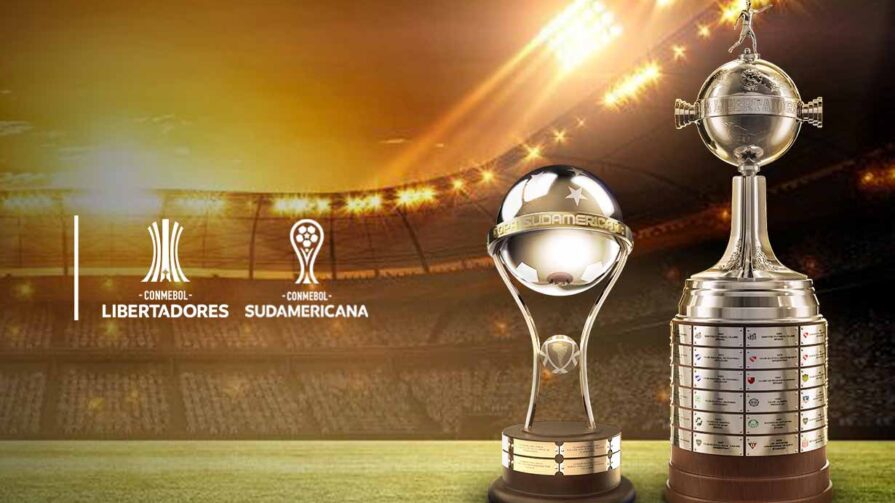 ¿En dónde será la final de la Copa Libertadores y Copa Sudamericana?