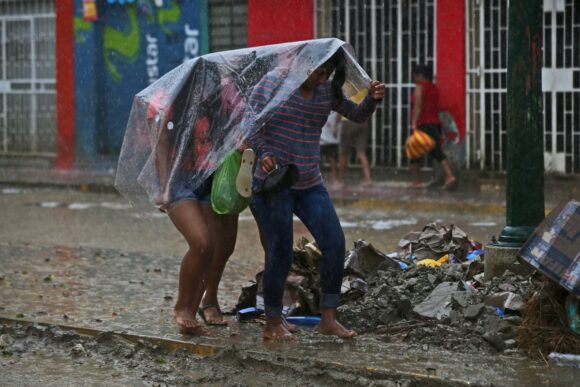 Bono lluvias