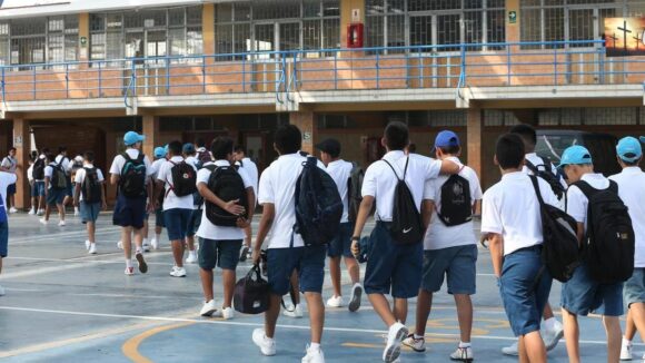 mañana habrá clases en lima
