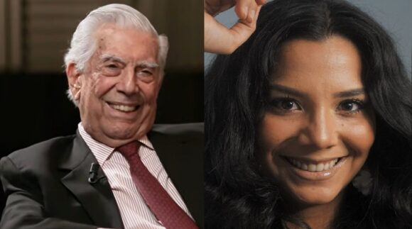 mario vargas llosa