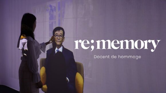 La IA después de la muerte: Crean Re;memory, una plataforma que permite "hablar" con personas fallecidas