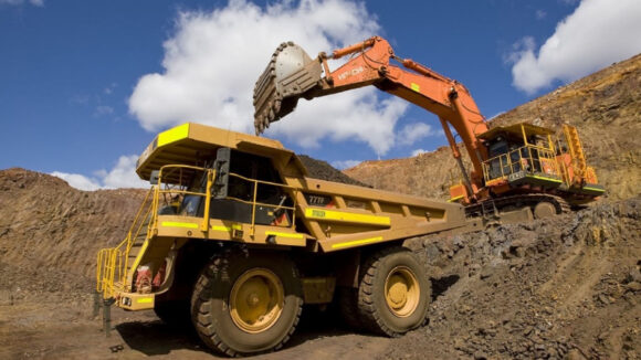 minería en Perú
