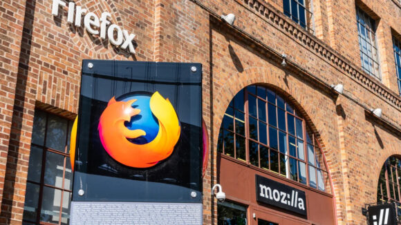 mozilla startup ia
